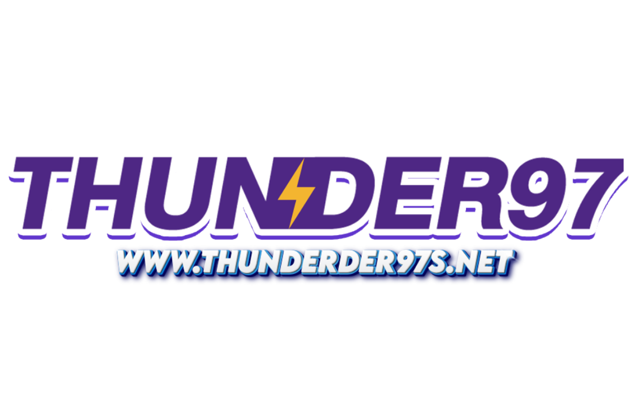 thunder97s.net